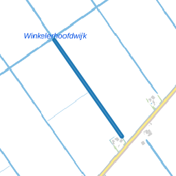 Perceel WRG03-C-301