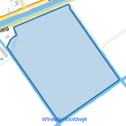 Perceel WRG03-C-369