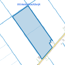 Perceel WRG03-C-435