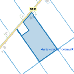 Perceel WRG03-C-439