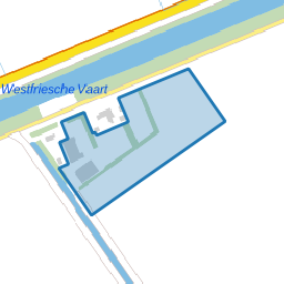 Perceel WRG03-C-446