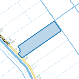 Perceel WRG03-C-452