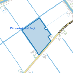 Perceel WRG03-C-494