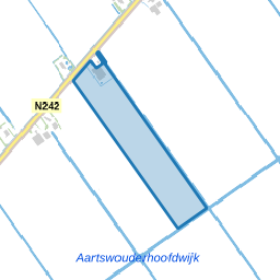 Perceel WRG03-C-557