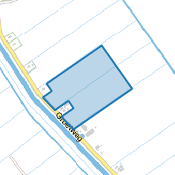 Perceel WRG03-C-601