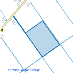 Perceel WRG03-C-616