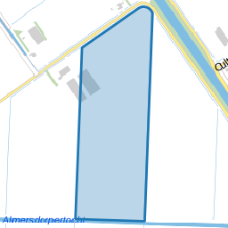 Perceel WRG03-D-100