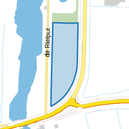 Perceel WRG03-D-279