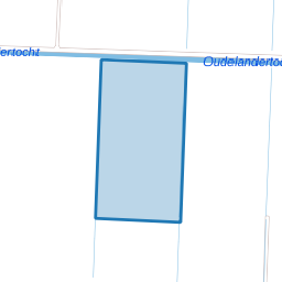 Perceel WRG03-D-427
