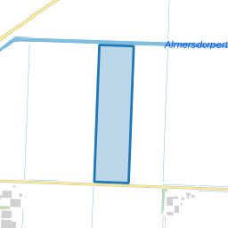 Perceel WRG03-D-450