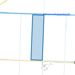 Perceel WRG03-D-451