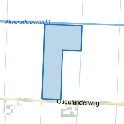 Perceel WRG03-D-453