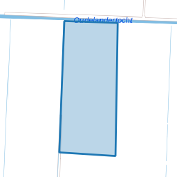 Perceel WRG03-D-458