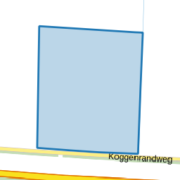 Perceel WRG03-D-459