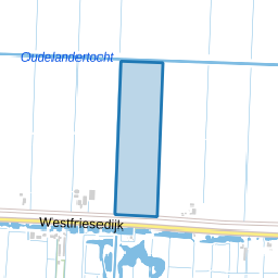 Perceel WRG03-D-46