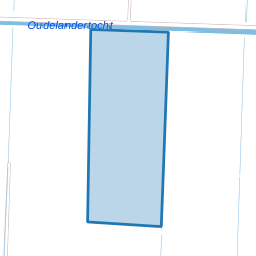 Perceel WRG03-D-460