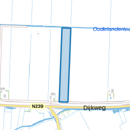 Perceel WRG03-D-464
