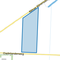 Perceel WRG03-D-476