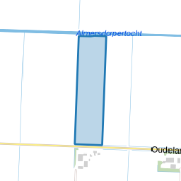 Perceel WRG03-D-478
