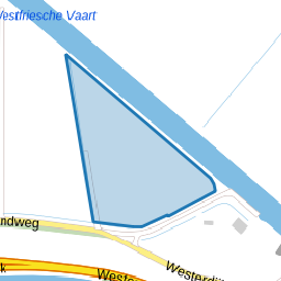 Perceel WRG03-D-501