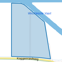 Perceel WRG03-D-502