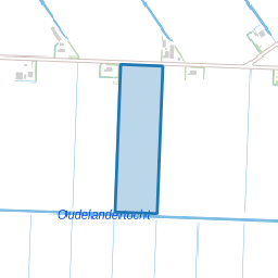 Perceel WRG03-D-531
