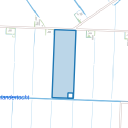 Perceel WRG03-D-536