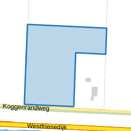 Perceel WRG03-D-586
