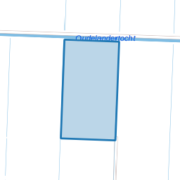 Perceel WRG03-D-595
