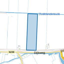 Perceel WRG03-D-60