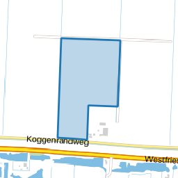 Perceel WRG03-D-612