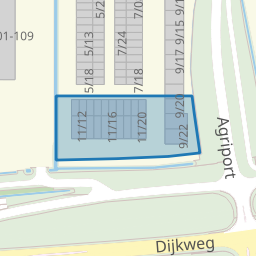 Perceel WRG03-D-677