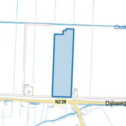 Perceel WRG03-D-684