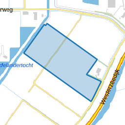 Perceel WRG03-D-751