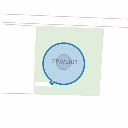 Perceel WRG03-D-778
