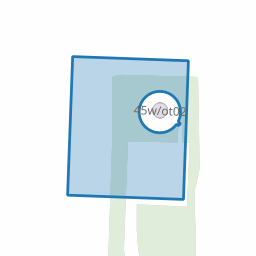 Perceel WRG03-D-829