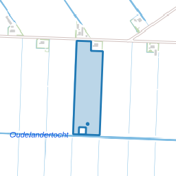 Perceel WRG03-D-833