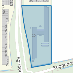 Perceel WRG03-D-898