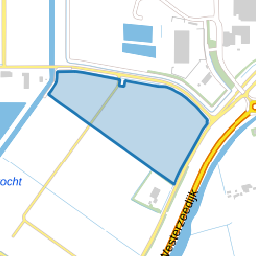 Perceel WRG03-D-981