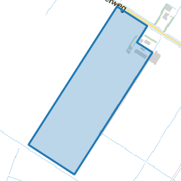 Perceel WRG03-E-155