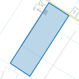 Perceel WRG03-E-157