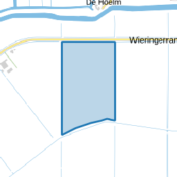 Perceel WRG03-E-27