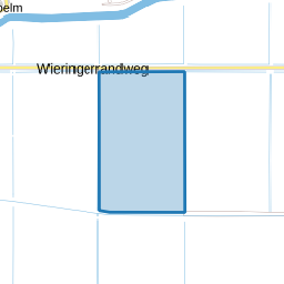 Perceel WRG03-E-29