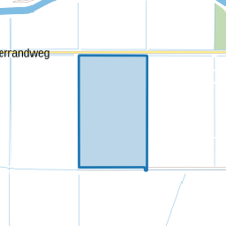 Perceel WRG03-E-30