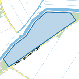 Perceel WRG03-E-319
