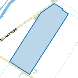 Perceel WRG03-E-337