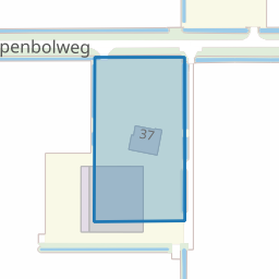 Perceel WRG03-E-380