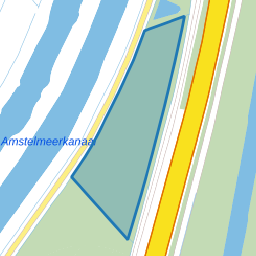 Perceel WRG03-E-439