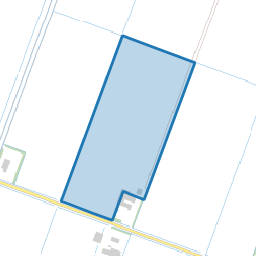 Perceel WRG03-E-511