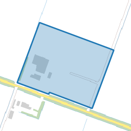 Perceel WRG03-E-535